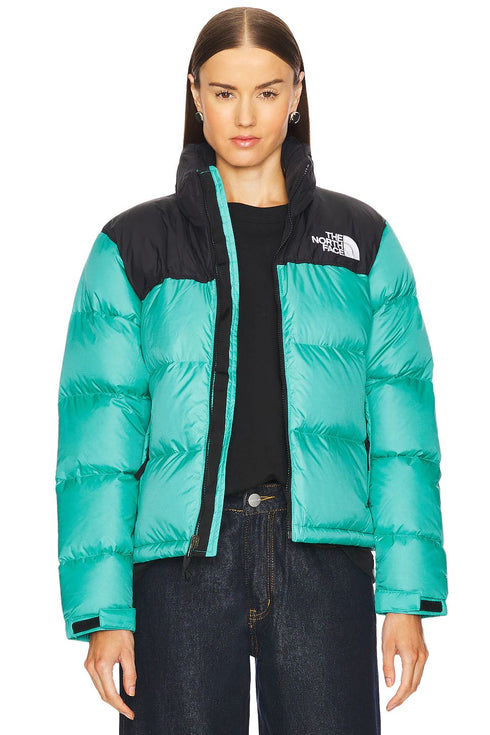 Retro Nupse 1996 mujer XL pluma 700